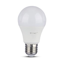 Żarówka LED V-TAC 10,5W E27 A60 VT-2112-N 4000K 1055lm