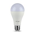 Żarówka LED V-TAC SAMSUNG CHIP 15W E27 A65 VT-215 3000K 1250lm 5 Lat Gwarancji