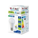 Żarówka LED V-TAC SAMSUNG CHIP 6.5W E27 A60 VT-265 4000K 806lm 5 Lat Gwarancji