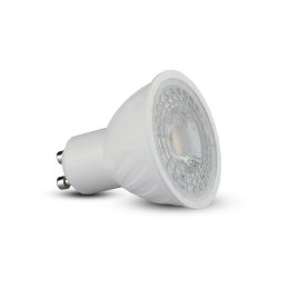 Żarówka LED V-TAC SAMSUNG CHIP 6W GU10 110st VT-247 4000K 445lm 5 Lat Gwarancji