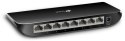 SWITCH TP-LINK TL-SG1008D