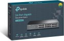 SWITCH TP-LINK TL-SG1024DE