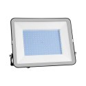 Projektor LED V-TAC 200W SAMSUNG CHIP PRO-S Czarny VT-44206 4000K 17540lm 5 Lat Gwarancji