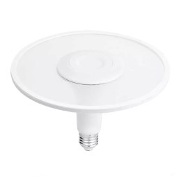 Żarówka LED V-TAC SAMSUNG CHIP 18W UFO fi220 VT-2318 3000K 920lm 5 Lat Gwarancji