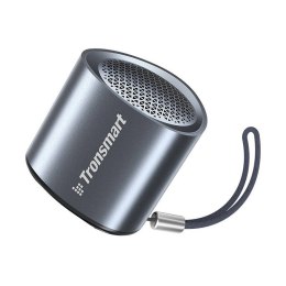 Głośnik bezprzewodowy Bluetooth Tronsmart Nimo (fioletowy)