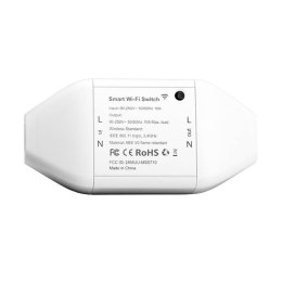 Inteligentny przełącznik WiFi Meross MSS710HK (HomeKit)