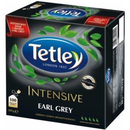 HERBATA TETLEY EARL GREY INTENSIVE (100)