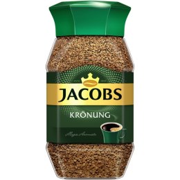 KAWA JACOBS KRONUNG 200g ROZPUSZCZALNA