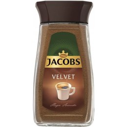 KAWA JACOBS VELVET 200g ROZPUSZCZALNA