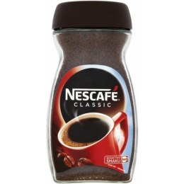 KAWA NESCAFÉ CLASSIC 200g ROZPUSZCZALNA