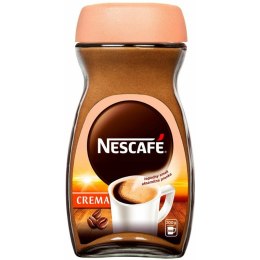 KAWA NESCAFÉ SENSAZIONE CREME 200g ROZPUSZCZALNA