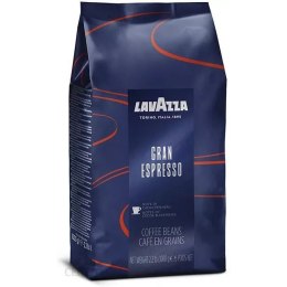 KAWA LAVAZZA GRAND ESPRESSO 1kg ZIARNISTA