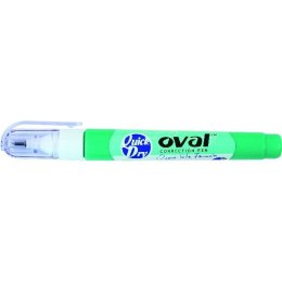 KOREKTOR W PIÓRZE OVAL 7ml