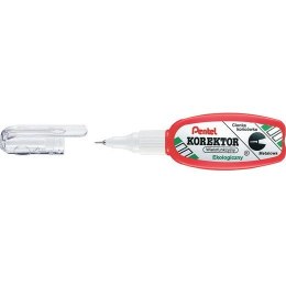 KOREKTOR W PIÓRZE PENTEL 4,2ml