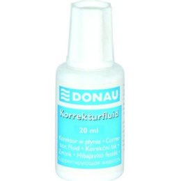 Korektor w płynie Donau 20ml