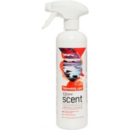 Odświeżacz powietrza Clinex scent 500ml tasmański czar