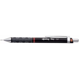 OŁÓWEK AUTOMATYCZNY ROTRING TIKKY 1.0 MM