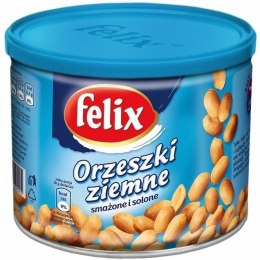 ORZESZKI ZIEMNE FELIX 140g SOLONE