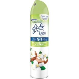 Odświeżacz powietrza Glade 300ml Tranquil Lavender & Aloe