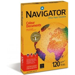 PAPIER NAVIGATOR DOCUMENTS A3 120 G/M2