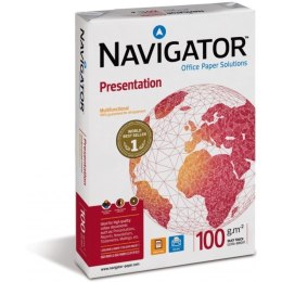 PAPIER NAVIGATOR PRESENTATION A3/100g (500)