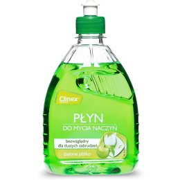 Płyn do naczyń Clinex 500ml