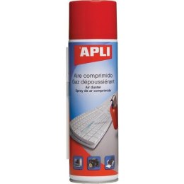 Sprężone powietrze Apli 400ml uniwersalne