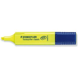 ZAKREŚLACZ STAEDTLER TEXTSURFER, NIEBIESKI