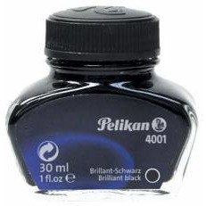 ATRAMENT PELIKAN 30ml CZARNY