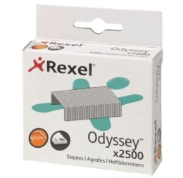 ZSZYWKI REXEL ODYSSEY 9mm 2500 SZT