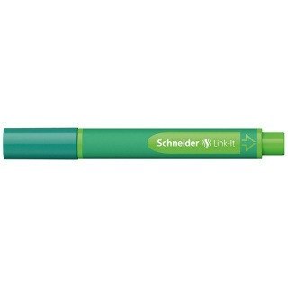 Flamaster Schneider Link-it 1.0mm morski