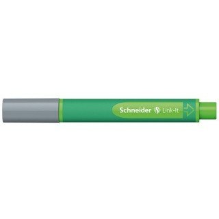 Flamaster Schneider Link-it 1.0mm szary