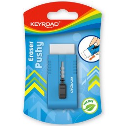 Gumka Keyroad Pushy