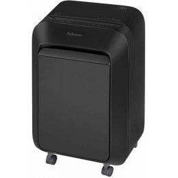 Niszczarka Fellowes LX211 czarna