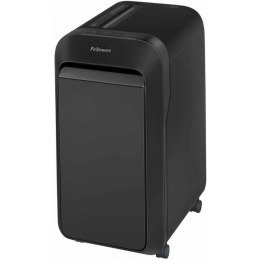 Niszczarka Fellowes LX221 czarna