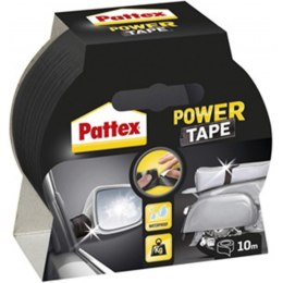 Taśma naprawcza Pattex Power Tape 48mm/10m czarna