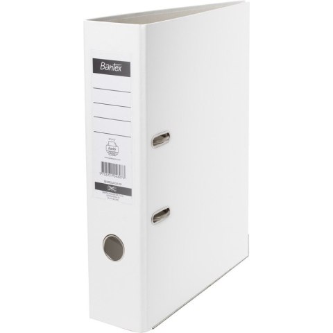 SEGREGATOR BANTEX XXL A4/50mm CZARNY SEGREGATOR BANTEX XXL A4/50mm CZARNY