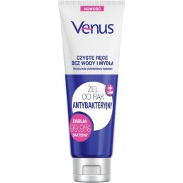 Żel do rąk Venus 100ml antybakteryjny