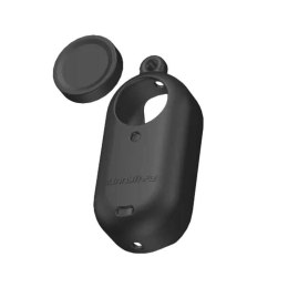 Zabezpieczające etui Sunnylife Insta360 do kamery GO 3 (czarne)