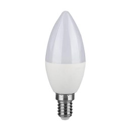 Żarówka LED V-TAC 2,9W E14 Świeczka VT-2323 4000K 250lm