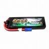 Akumulator GensAce G-Tech LiPo 5000mAh 11.1V 60C 3S1P z wtyczką EC5