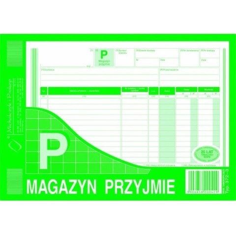 MAGAZYN PRZYJMIE A5 (WIELOKOPIA)