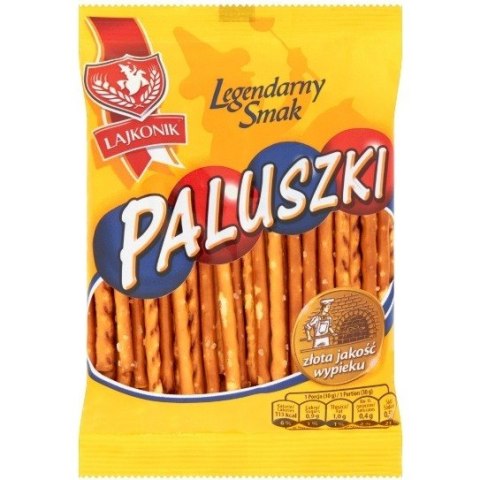 PALUSZKI LAJKONIK 70g SOLONE