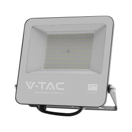 Projektor LED V-TAC 100W 135Lm/W SAMSUNG CHIP Czarny VT-44101 6500K 11480lm 5 Lat Gwarancji