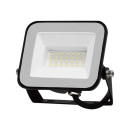 Projektor LED V-TAC 30W SAMSUNG CHIP PRO-S Czarny VT-44030 4000K 2505lm 5 Lat Gwarancji