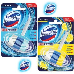 Zawieszka do WC Domestos 35g Ocean