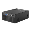 Rzutnik / Projektor BlitzWolf BW-VP1 Pro 720p, 2800 lm, Panel LCD + lampa LED