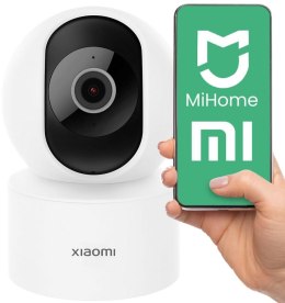 Kamera IP Xiaomi Mi Smart Camera C200 2MP WiFi