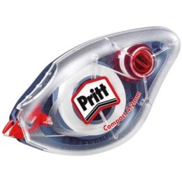 Korektor w taśmie Pritt 4.2mm/10m