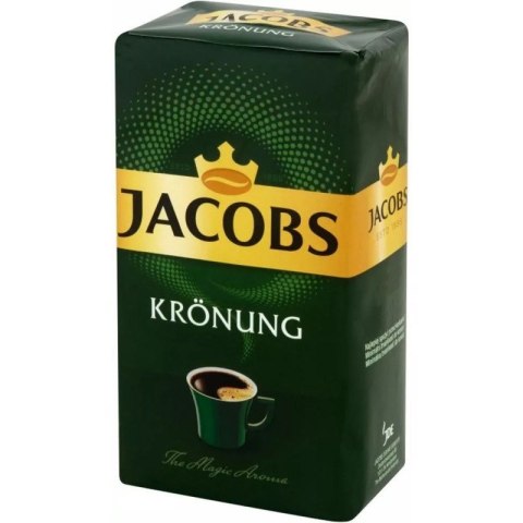 KAWA JACOBS KRONUNG 500g MIELONA